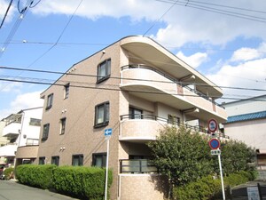 エスポワール豊里