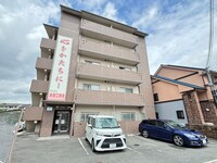 シャルレ１番館