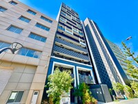 ﾌｧｽﾃｰﾄ難波WESTﾃﾞｨｵﾝ（1305）