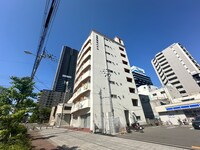 日興桜川ハイツ