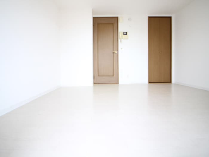 居室 メゾンサイプレスⅡ