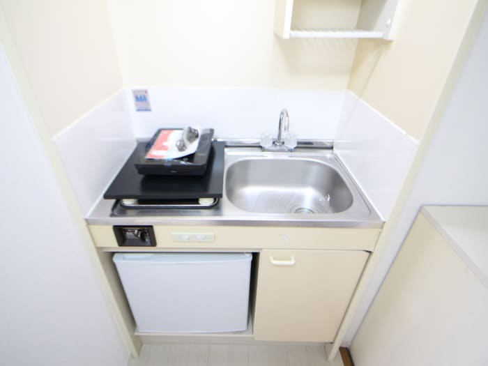 キッチン メゾンサイプレスⅡ