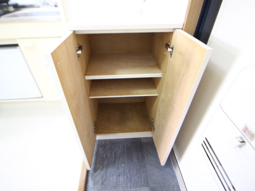 靴箱 メゾンサイプレスⅡ