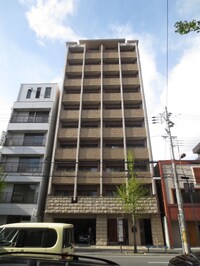 プレサンス京都御所東（５０４）