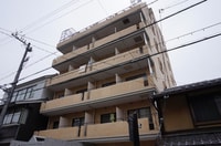 デトム・ワン烏丸二条(507)