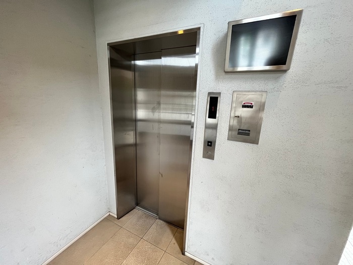 建物設備 石塚アネックス