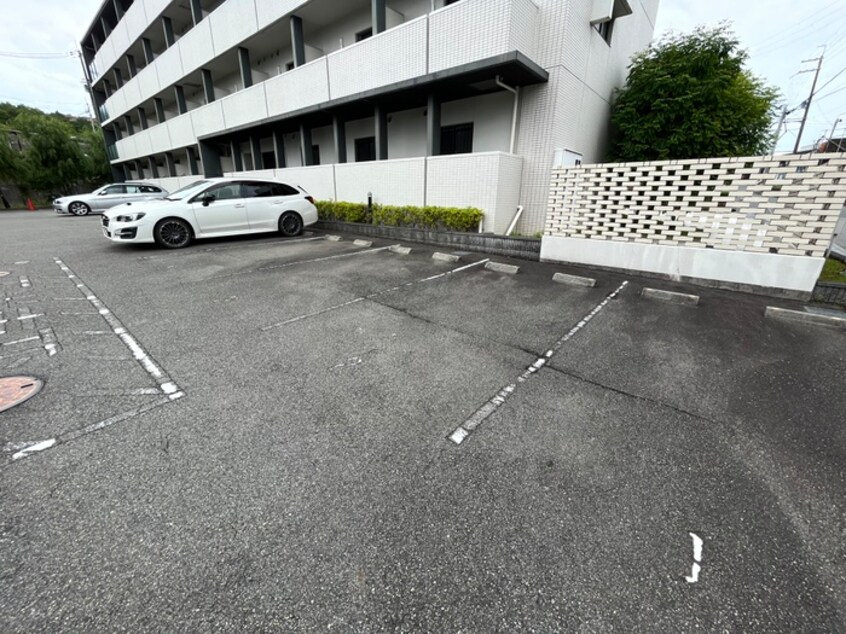 駐車場 石塚アネックス