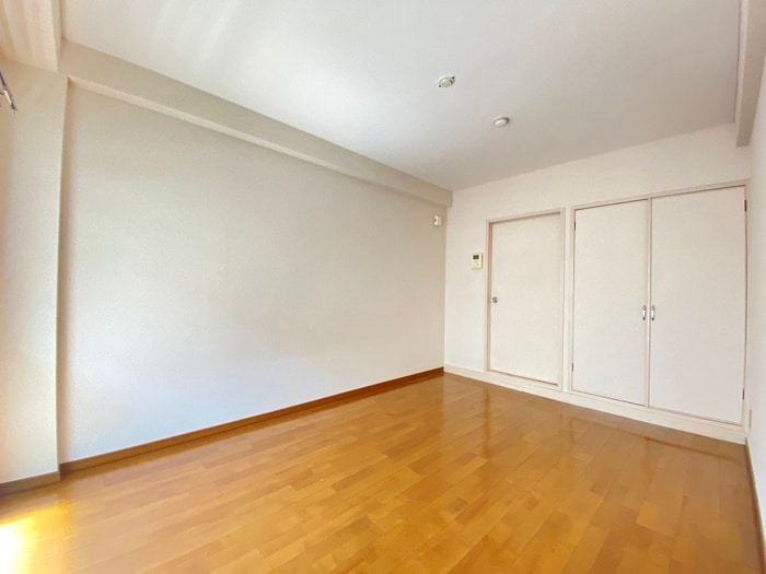 居室 ヴィラ田辺２号館