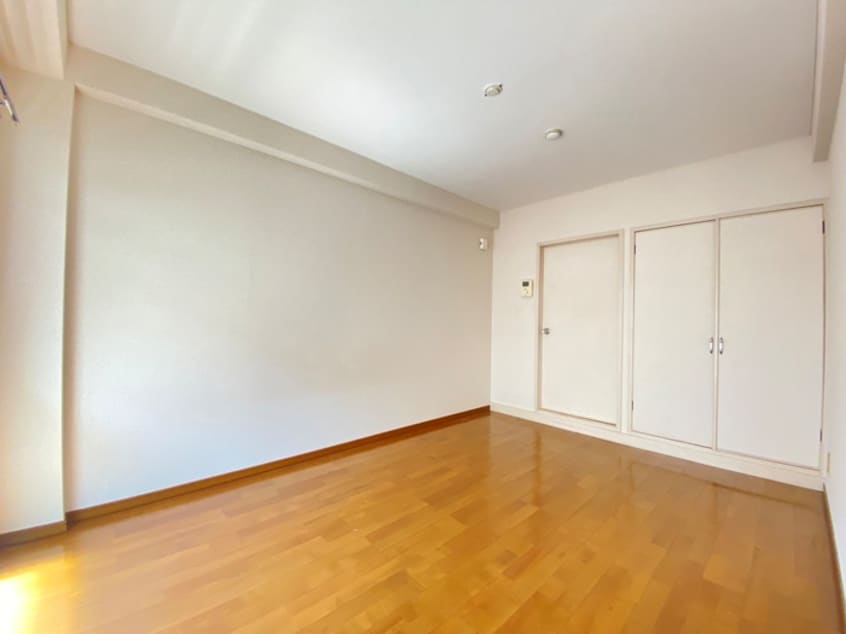 居室 ヴィラ田辺２号館