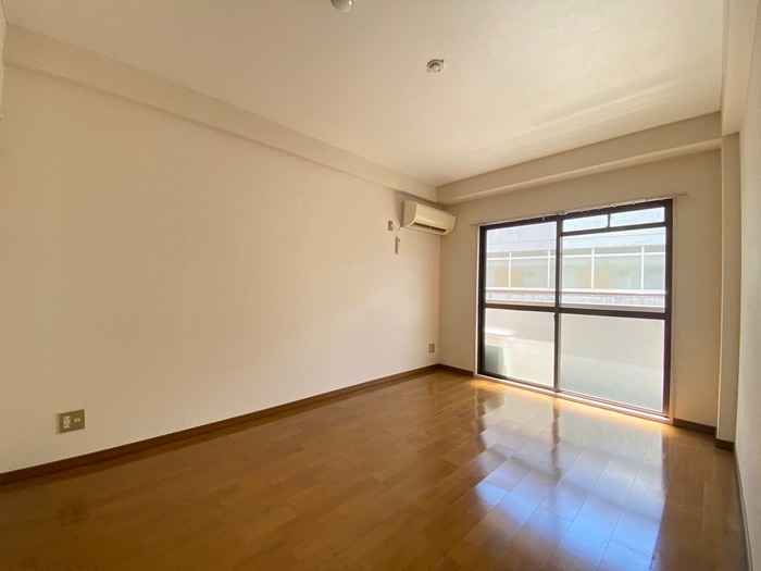 居室 ヴィラ田辺２号館