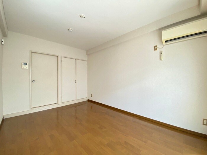 居室 ヴィラ田辺２号館