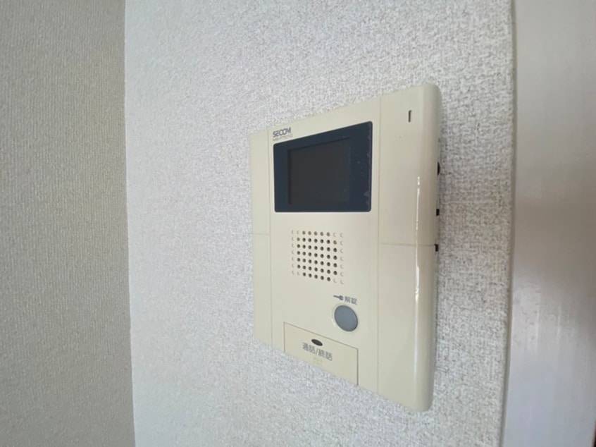 内観写真 ヴィラ田辺２号館