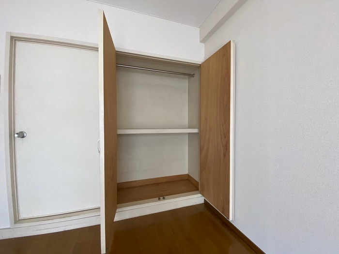 洗面 ヴィラ田辺２号館