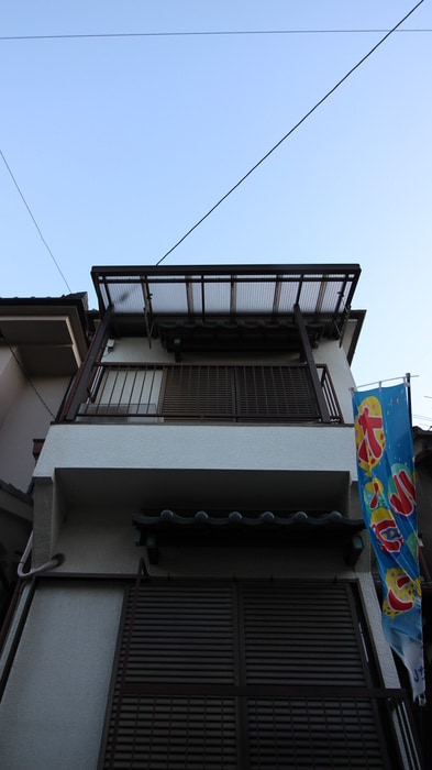 その他 淀の原町貸家