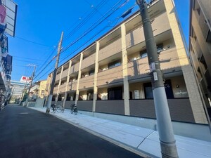 H‐maison御幣島Ⅰ