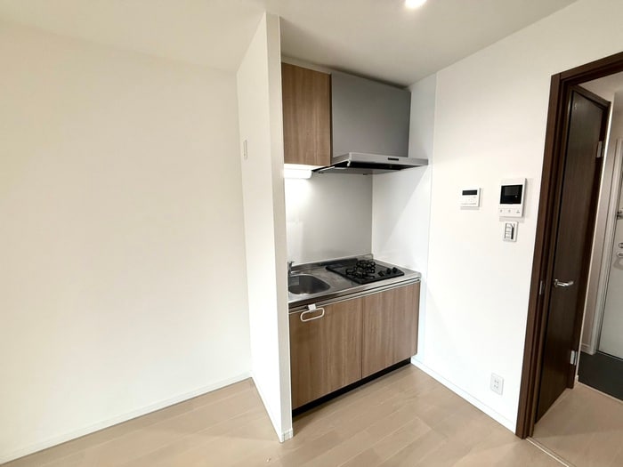 キッチン H‐maison御幣島Ⅰ