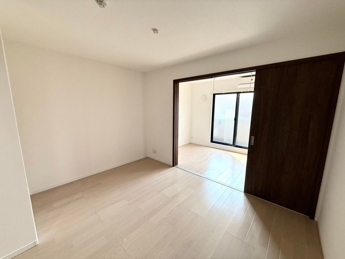 居室 H‐maison御幣島Ⅰ