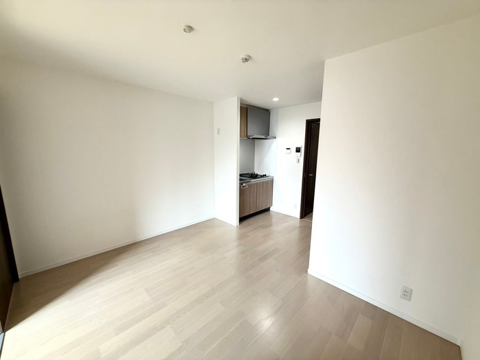 居室 H‐maison御幣島Ⅰ