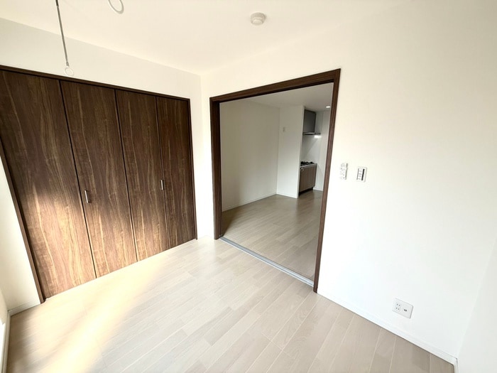 居室 H‐maison御幣島Ⅰ