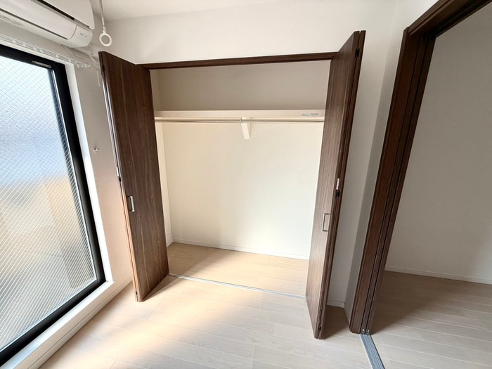 収納 H‐maison御幣島Ⅰ