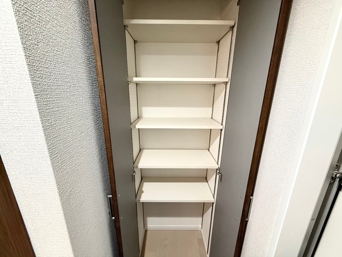 靴箱 H‐maison御幣島Ⅰ