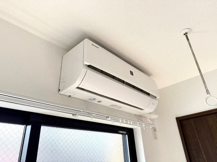 内観写真 H‐maison御幣島Ⅰ