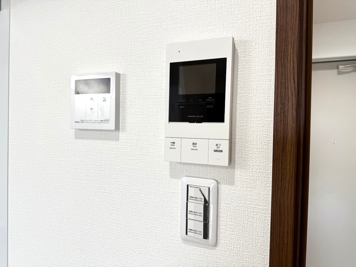 内観写真 H‐maison御幣島Ⅰ