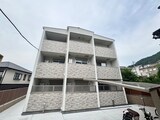 ピレーネ北条Ⅱ