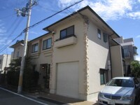 杉山ハイツ