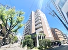 サザンクレスト堺の外観