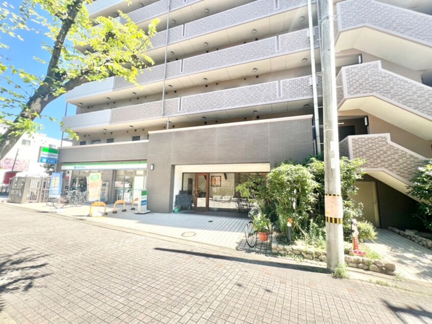 周辺環境 サザンクレスト堺