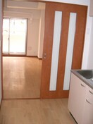 キッチン サザンクレスト堺