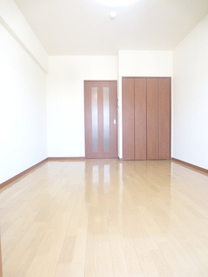居室 サザンクレスト堺