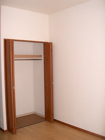 収納 サザンクレスト堺