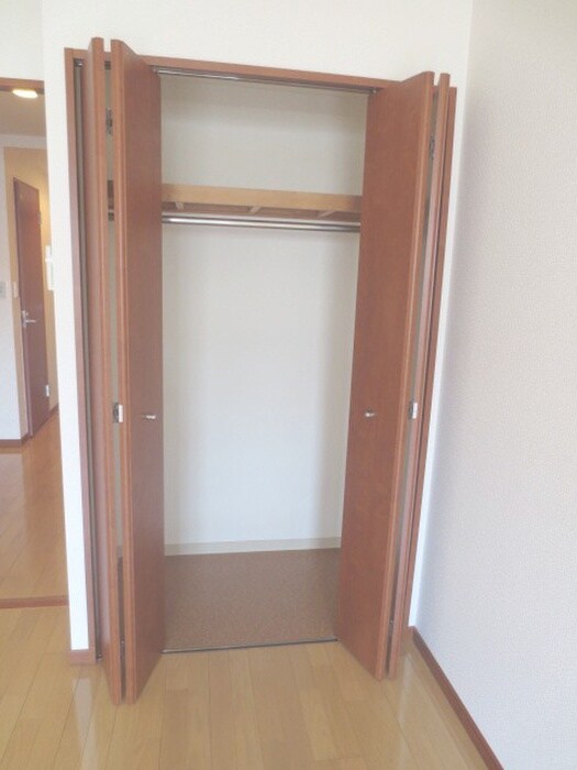 収納 サザンクレスト堺