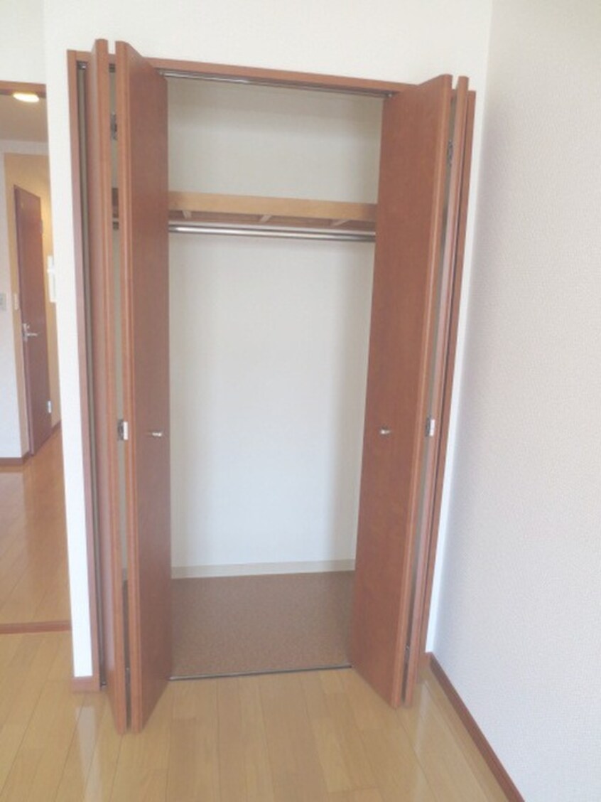 収納 サザンクレスト堺