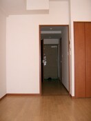 居室 サザンクレスト堺