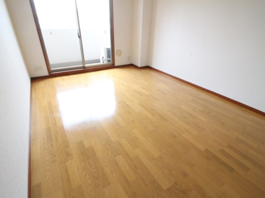 居室 サザンクレスト堺