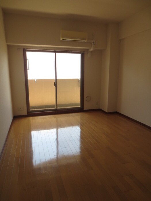 居室 サザンクレスト堺