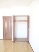 収納 サザンクレスト堺