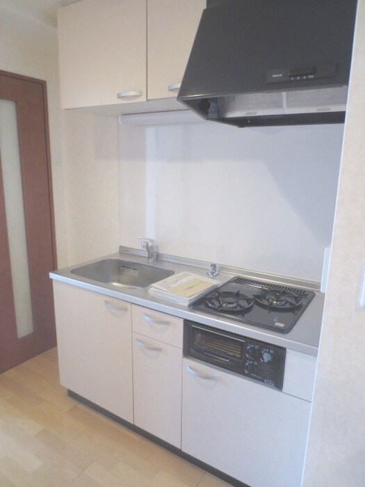 キッチン サザンクレスト堺