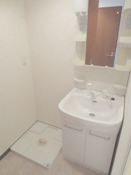 洗面 サザンクレスト堺