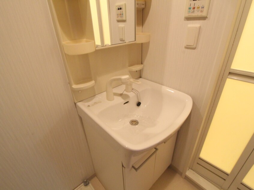 洗面 サザンクレスト堺