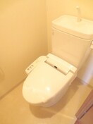 トイレ サザンクレスト堺