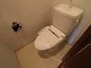 トイレ サザンクレスト堺