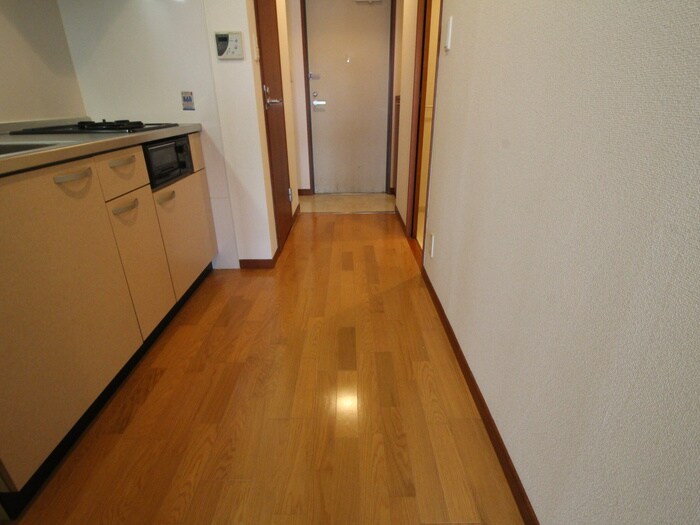 廊下 サザンクレスト堺