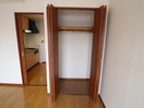 収納 サザンクレスト堺