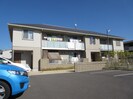 ＣＡＳＡ　ＶＥＲＤＥ　Ｂ棟の外観