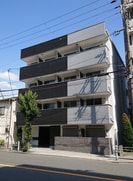 MP　TsukamotoFioreの外観