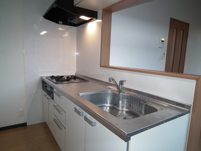 キッチン 岩井ビル